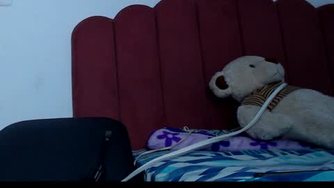 B V Naughty online show from December 2024 03:05:02 AM