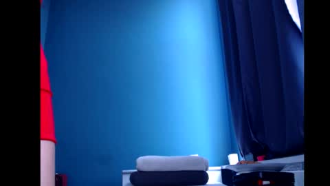 B V Naughty online show from October 2025 10:11:01 AM