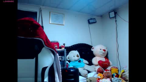 B V Naughty online show from February 2026 11:58:01 PM