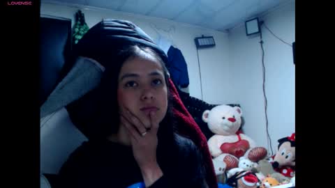 B V Naughty online show from March 2026 10:59:01 PM