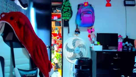 B V Naughty online show from August 2026 01:58:01 PM