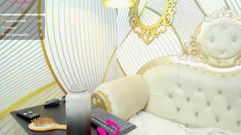 Snapshot of valerybellotti chatting on March 2026 03:18:01 PM Valery online show from March 2026 03:18:01 PM