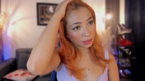 call me Maria online show from February 2025 03:31:01 AM