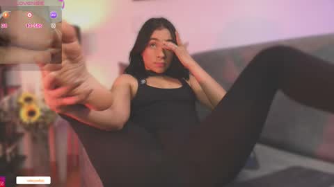 Snapshot of valerycolins chatting on April 2026 11:14:02 PM call me Maria online show from April 2026 11:14:02 PM
