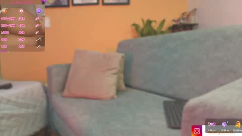 Snapshot of valerycolins chatting on May 2026 12:06:01 AM call me Maria online show from May 2026 12:06:01 AM