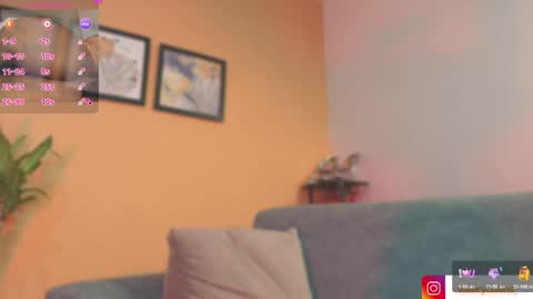 Snapshot of valerycolins chatting on May 2026 01:57:16 AM call me Maria online show from May 2026 01:57:16 AM