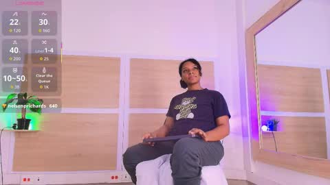 Valery  online show from January 2026 01:10:02 AM