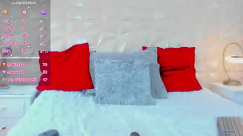 Valery online show from January 2025 09:37:01 PM