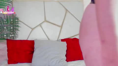 Valery online show from October 2025 10:40:01 PM