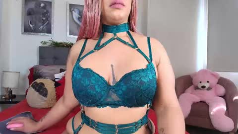 valeryharriz online show from February 2025 03:41:02 PM