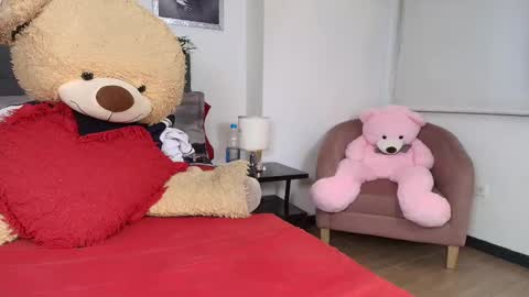 valeryharriz online show from February 2025 10:31:01 PM