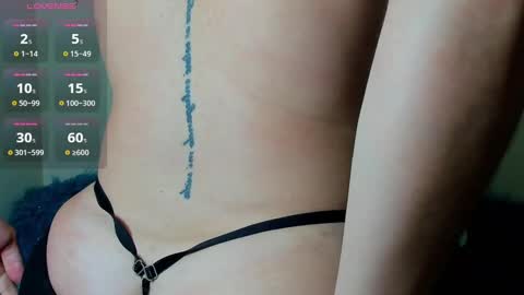 Valery online show from February 2025 02:32:02 AM