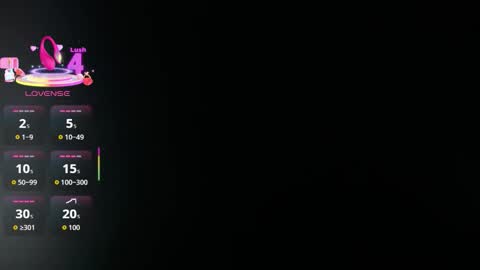 valerymistery_ online show from February 2026 01:18:02 AM