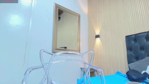 valery online show from September 2025 10:33:02 PM