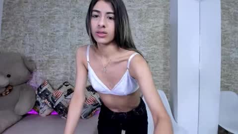 Valery Rivas online show from January 2026 12:42:02 PM