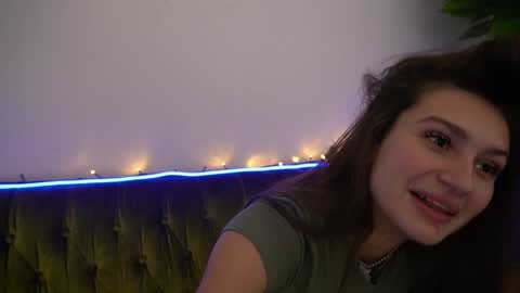 Valery online show from January 2025 11:11:01 AM