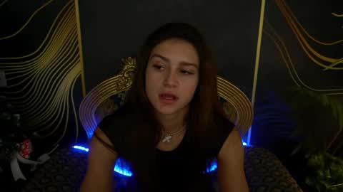 Valery online show from January 2025 07:49:02 AM