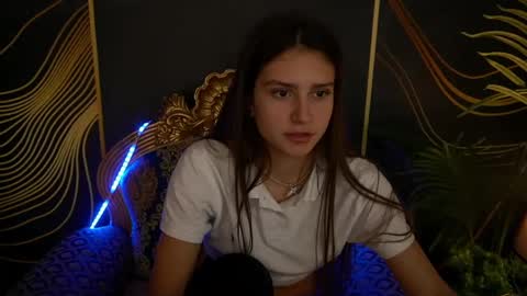 Valery online show from February 2025 09:08:02 AM