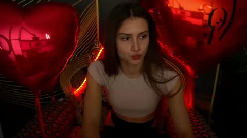 Valery online show from February 2025 02:57:01 PM