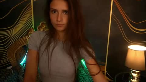 Valery online show from March 2025 12:01:02 PM