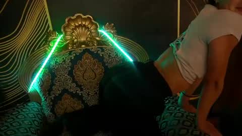 Valery online show from March 2025 02:23:02 PM