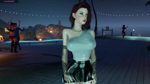 Valery  Val online show from October 2025 02:01:01 AM