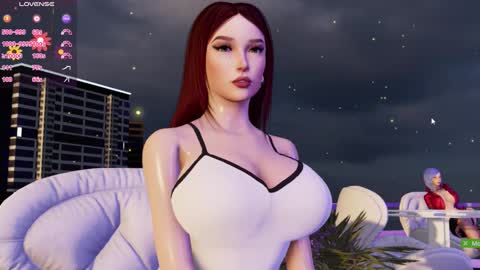 Valery  Val online show from November 2025 06:54:01 PM