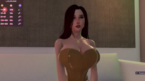 Valery  Val online show from November 2025 07:00:02 AM