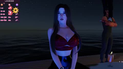 Valery  Val online show from February 2026 03:32:01 PM