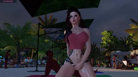 Snapshot of valerysins chatting on April 2026 05:58:01 AM Valery Val online show from April 2026 05:58:01 AM