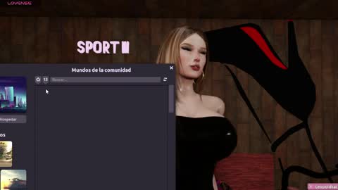 Snapshot of valerysins chatting on May 2026 04:52:02 AM Valery Val online show from May 2026 04:52:02 AM