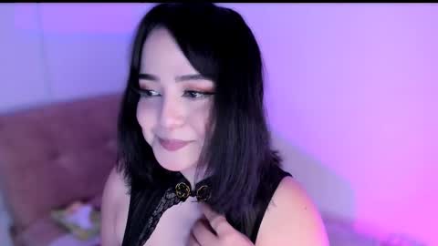 Snapshot of valerysoto_ chatting on February 2026 10:06:01 PM Valery Soto online show from February 2026 10:06:01 PM