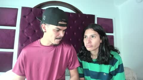 Snapshot of valerystonne_ chatting on September 2025 07:08:01 PM Valery Stonne online show from September 2025 07:08:01 PM