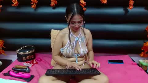 ValerySweety online show from March 2025 03:11:02 AM