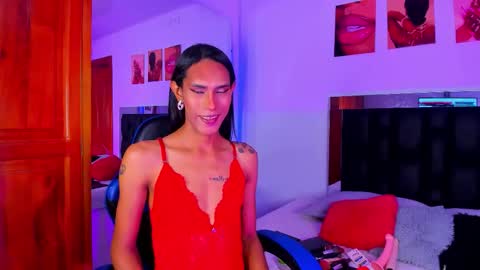 ValeryTs1 online show from February 2026 06:45:01 PM