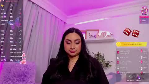 Valery Walker online show from July 2026 07:05:02 PM