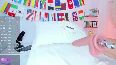 Valery online show from July 2026 08:35:01 PM