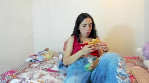 Snapshot of valeryysweett15 chatting on May 2026 04:16:01 PM Valeryy online show from May 2026 04:16:01 PM