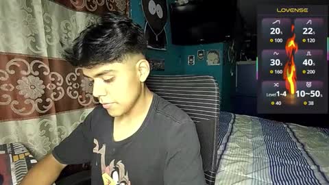 Snapshot of valesh20 chatting on February 2026 02:23:01 AM Valesh19 online show from February 2026 02:23:01 AM