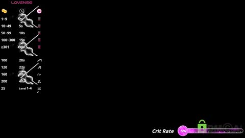 Valeska online show from September 2025 04:41:01 PM