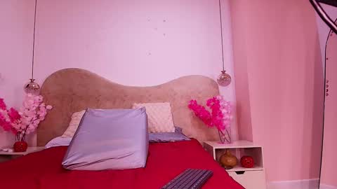 Snapshot of valeska_roberts chatting on February 2026 07:15:02 PM Valeska online show from February 2026 07:15:02 PM