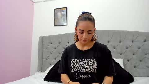 Valesskahall online show from February 2025 12:16:01 PM