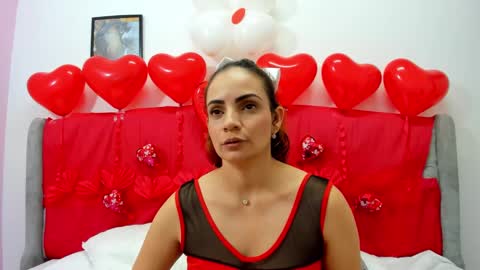 Valesskahall online show from February 2025 06:16:01 PM