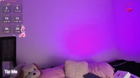 ValeStone  online show from November 2025 08:58:01 PM