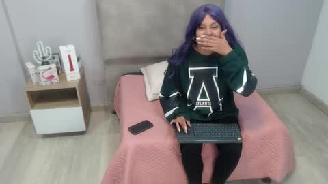 valevicious online show from October 2025 01:31:01 PM