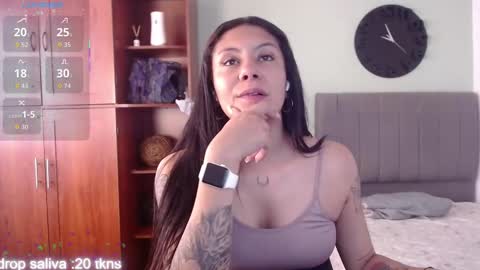 valevicious online show from December 2025 06:58:02 PM