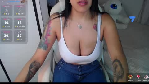 Onlyfans katerinneval online show from January 2025 04:16:02 AM