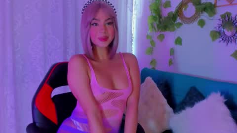 Valezny V online show from December 2025 12:23:02 PM