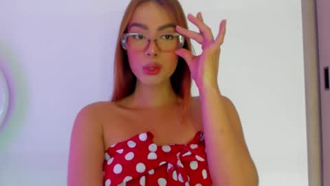 Valezny V online show from May 2026 05:32:02 PM