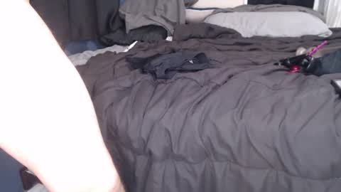 Valhallacouple420 online show from January 2025 10:56:01 PM